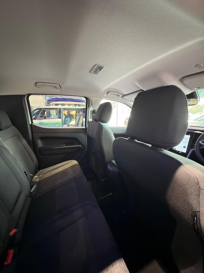 2025 Volkswagen Amarok TDI500 Life