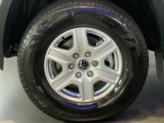 2025 Volkswagen Amarok TDI500 Life