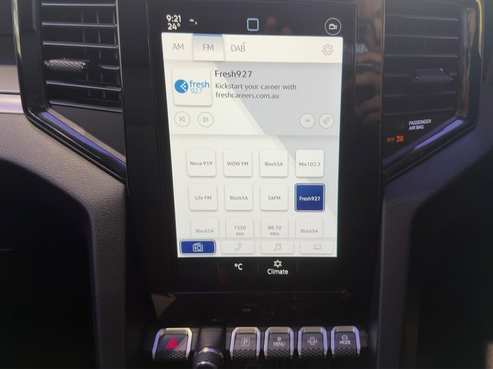 2025 Volkswagen Amarok TDI500 Life