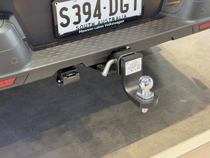 2025 Volkswagen Amarok TDI500 Life