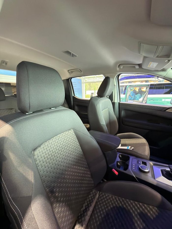 2025 Volkswagen Amarok TDI500 Life