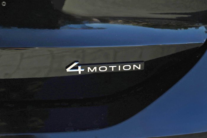 2025 Volkswagen Tiguan 195TSI R-Line