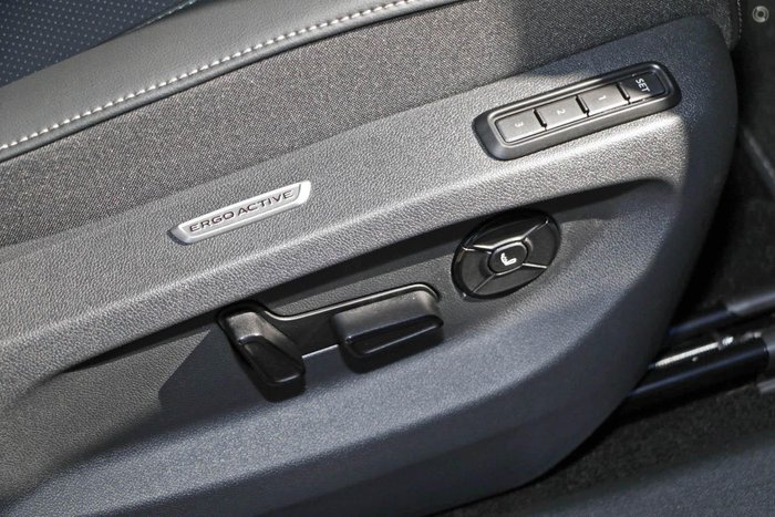 2025 Volkswagen Tiguan 195TSI R-Line