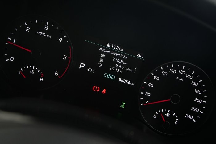 2021 Kia Sportage GT-Line