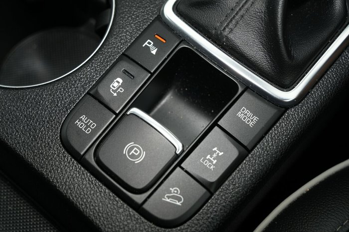 2021 Kia Sportage GT-Line