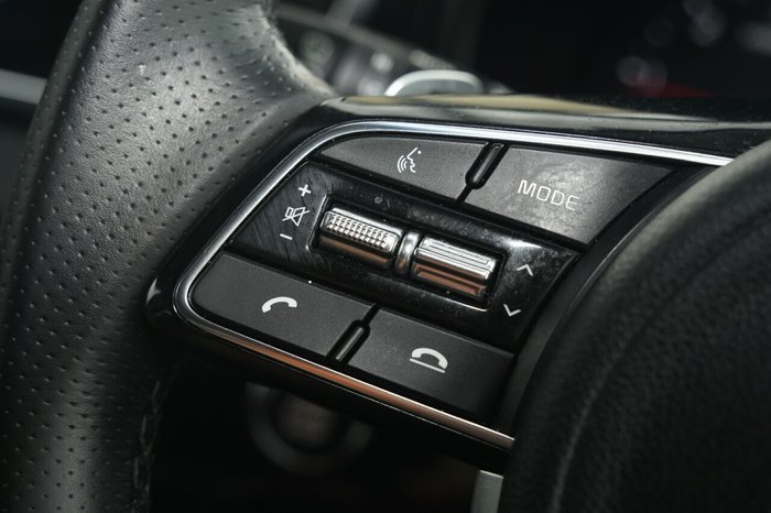 2021 Kia Sportage GT-Line