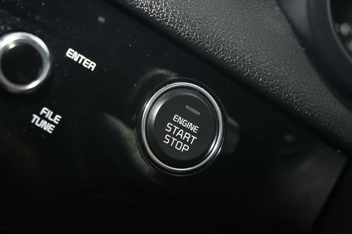 2021 Kia Sportage GT-Line