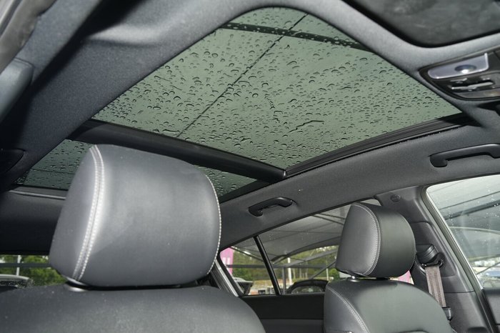 2021 Kia Sportage GT-Line