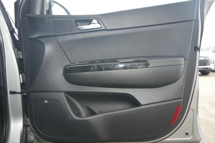 2021 Kia Sportage GT-Line