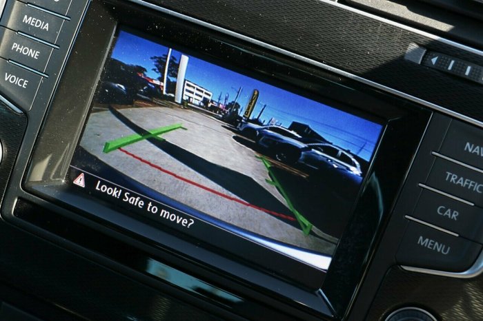 2015 Volkswagen Golf GTI Performance