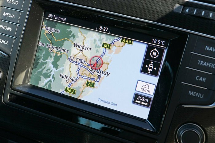 2015 Volkswagen Golf GTI Performance