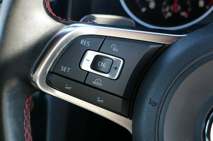 2015 Volkswagen Golf GTI Performance