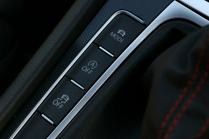 2015 Volkswagen Golf GTI Performance