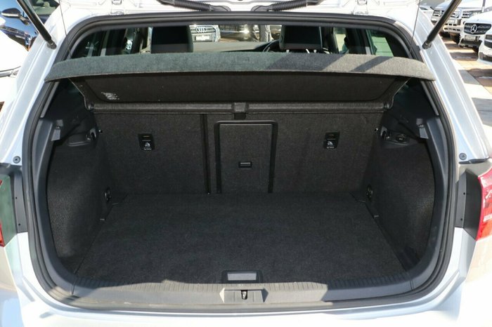 2015 Volkswagen Golf GTI Performance