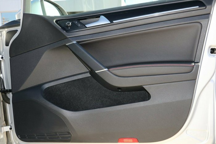 2015 Volkswagen Golf GTI Performance