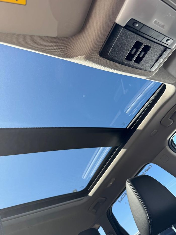 2024 Nissan X-TRAIL Ti e-POWER T33 MY24 Four Wheel Drive Caspian Blue