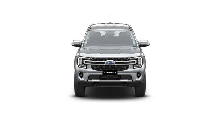 2025 Ford Everest Ambiente