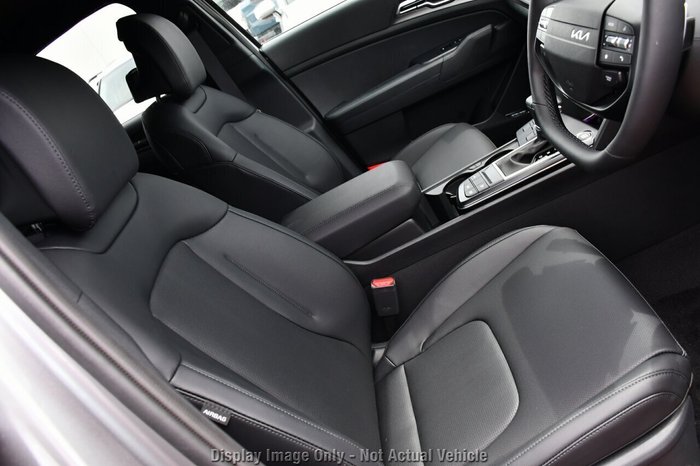 2025 Kia Sportage SX+