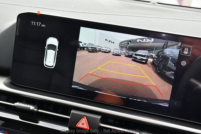 2025 Kia Sportage SX+