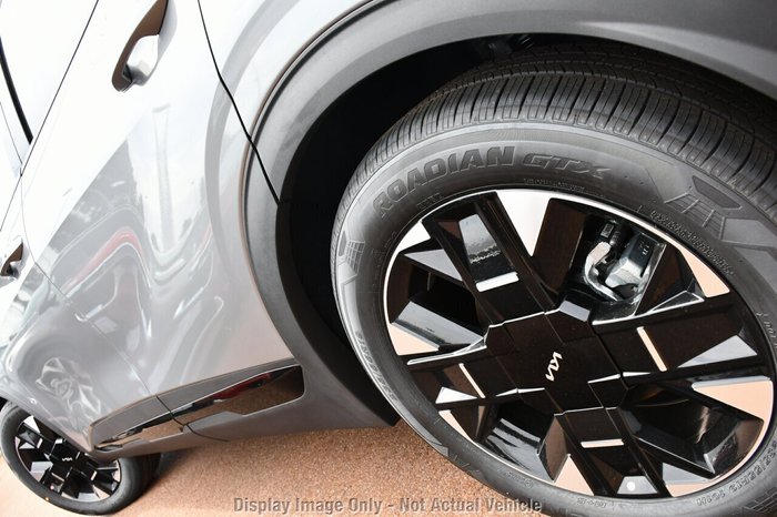 2025 Kia Sportage SX+