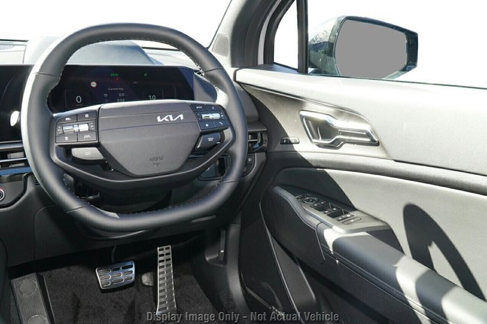 2025 Kia Sportage GT-Line