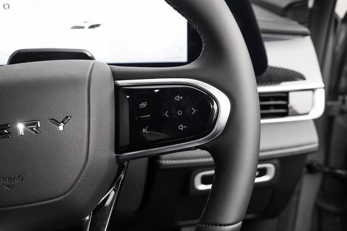 2025 Chery Tiggo 7 Super Hybrid Ultimate