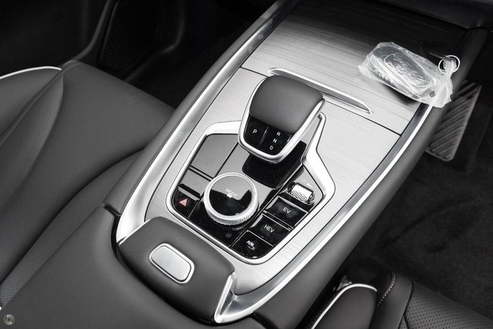 2025 Chery Tiggo 7 Super Hybrid Ultimate