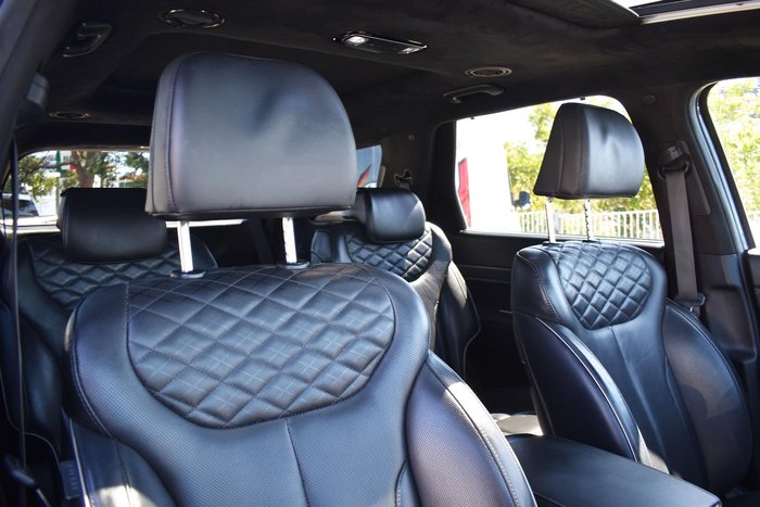 2021 Hyundai Palisade Highlander LX2.V2 MY22 AWD Steel Graphite