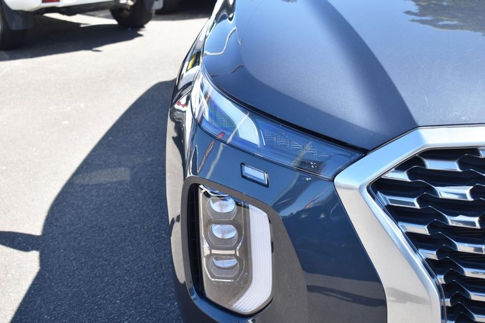 2021 Hyundai Palisade Highlander LX2.V2 MY22 AWD Steel Graphite