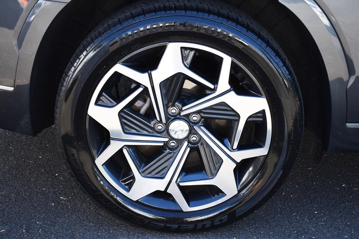 2021 Hyundai Palisade Highlander LX2.V2 MY22 AWD Steel Graphite