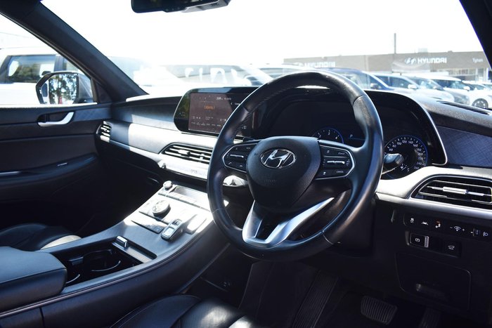 2021 Hyundai Palisade Highlander LX2.V2 MY22 AWD Steel Graphite