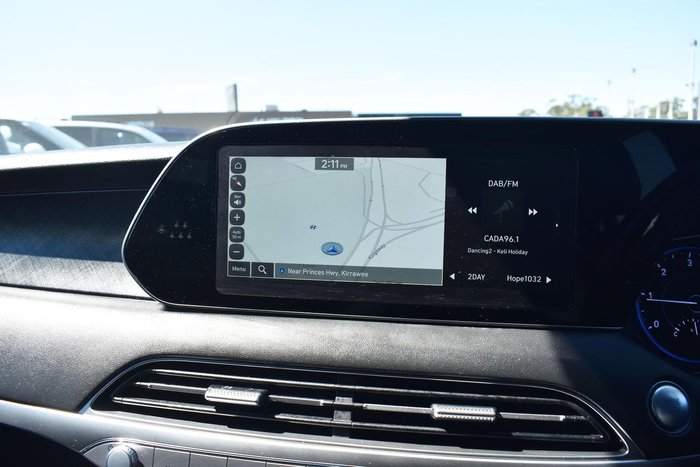 2021 Hyundai Palisade Highlander LX2.V2 MY22 AWD Steel Graphite