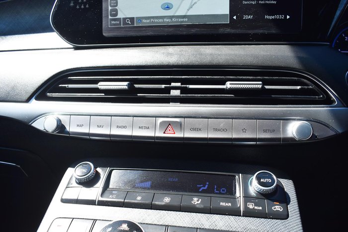 2021 Hyundai Palisade Highlander LX2.V2 MY22 AWD Steel Graphite