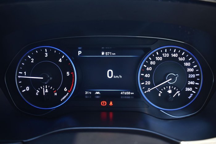 2021 Hyundai Palisade Highlander LX2.V2 MY22 AWD Steel Graphite