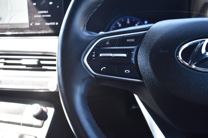 2021 Hyundai Palisade Highlander LX2.V2 MY22 AWD Steel Graphite