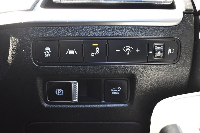 2021 Hyundai Palisade Highlander LX2.V2 MY22 AWD Steel Graphite