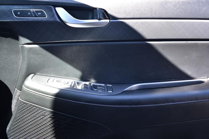 2021 Hyundai Palisade Highlander LX2.V2 MY22 AWD Steel Graphite