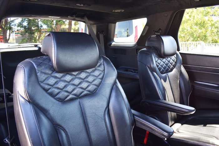 2021 Hyundai Palisade Highlander LX2.V2 MY22 AWD Steel Graphite