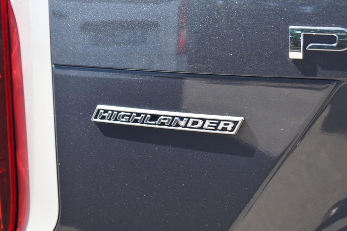 2021 Hyundai Palisade Highlander LX2.V2 MY22 AWD Steel Graphite