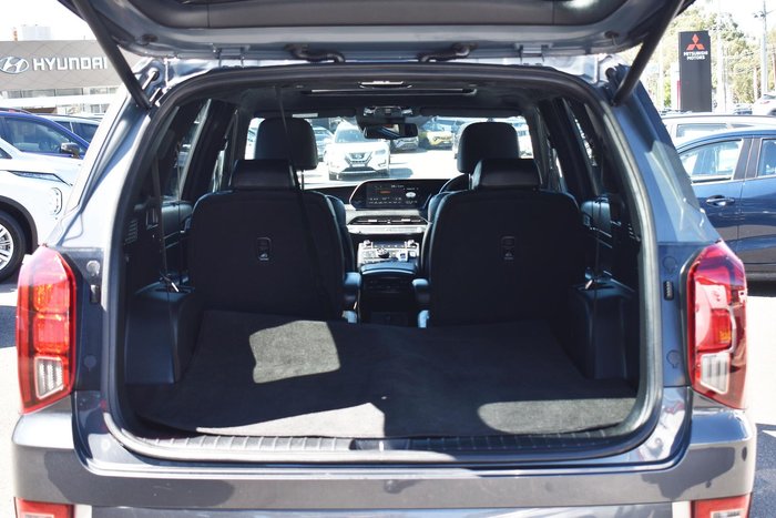 2021 Hyundai Palisade Highlander LX2.V2 MY22 AWD Steel Graphite