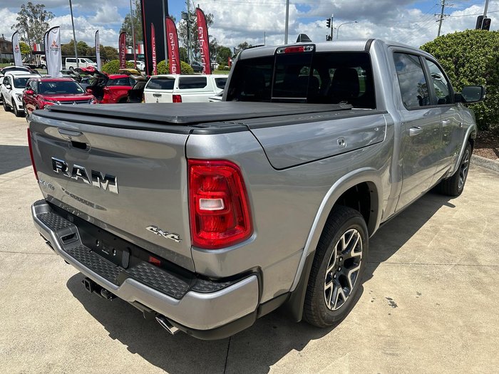 2024 RAM 1500 Laramie Sport Hurricane SO RamBox