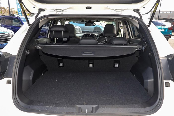 2024 Subaru Crosstrek 2.0S G6X MY24 AWD Crystal White