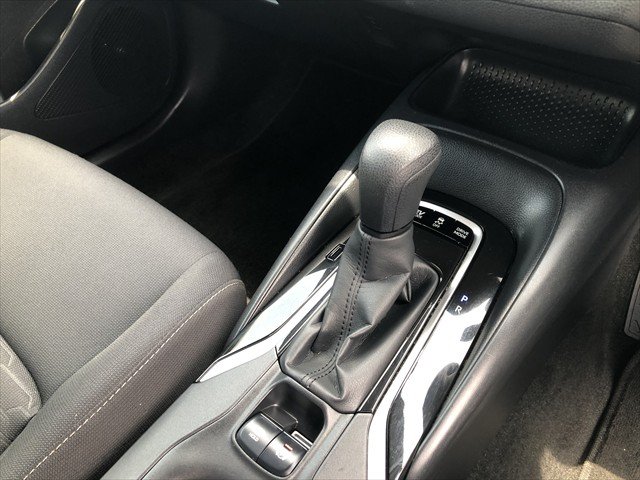 2019 Toyota Corolla Ascent Sport Hybrid