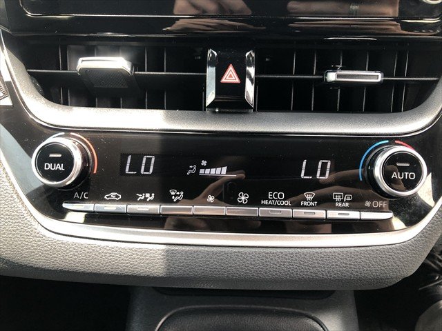 2019 Toyota Corolla Ascent Sport Hybrid