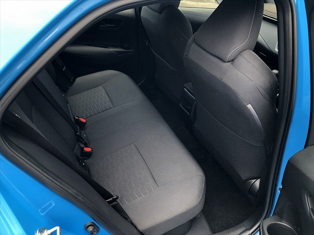 2019 Toyota Corolla Ascent Sport Hybrid