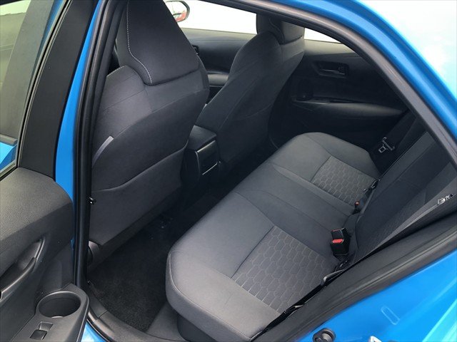 2019 Toyota Corolla Ascent Sport Hybrid