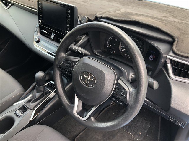 2019 Toyota Corolla Ascent Sport Hybrid