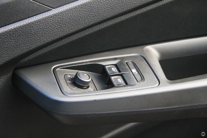 2025 Volkswagen Caddy TDI320