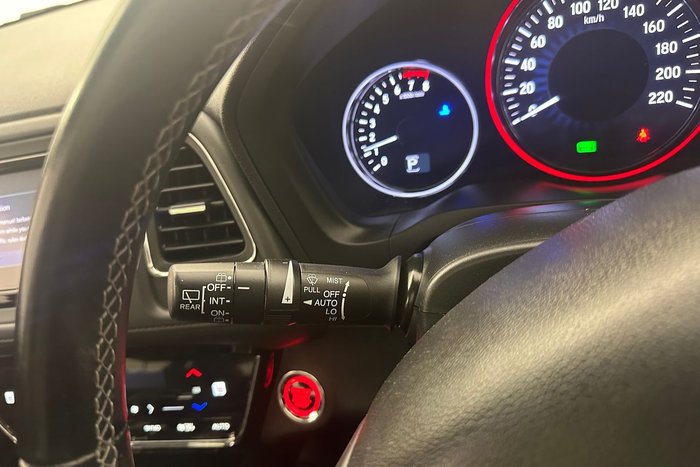 2020 Honda HR-V VTi-LX