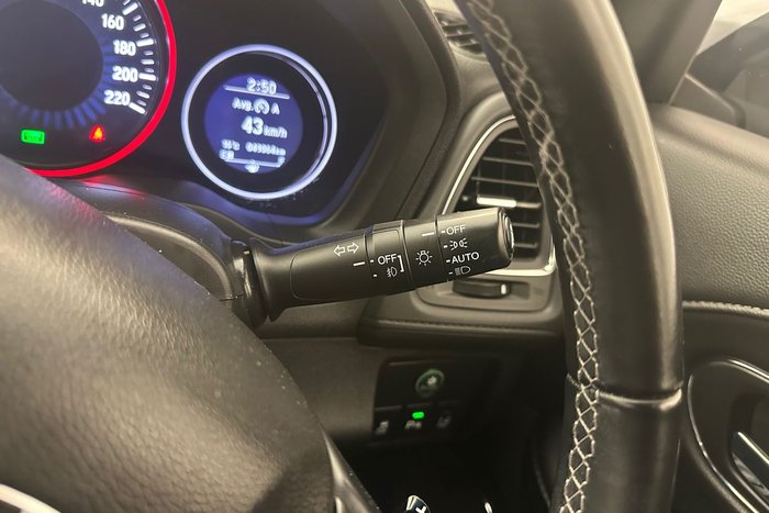 2020 Honda HR-V VTi-LX